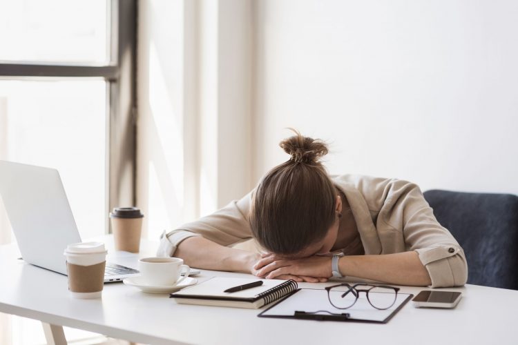 Το σύνδρομο της Δευτέρας