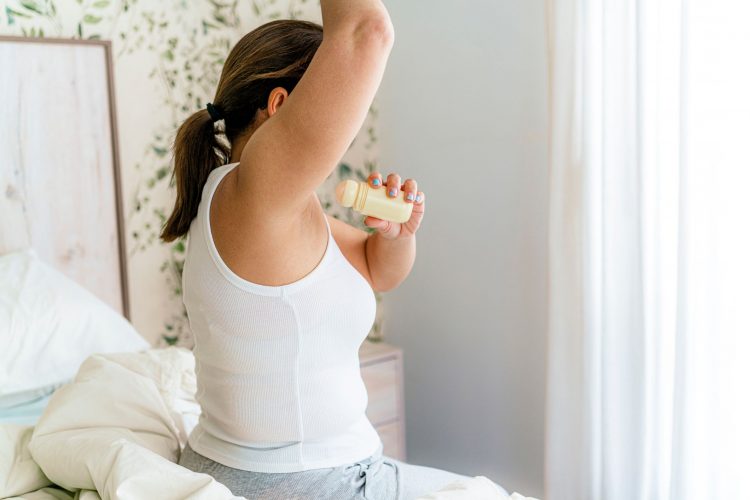 Τροφές που ευθύνονται για την άσχημη μυρωδιά του ιδρώτα