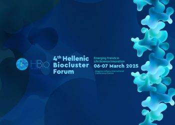 4o Hellenic Biocluster Forum