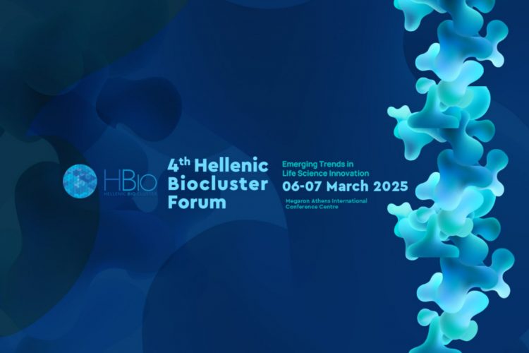 4o Hellenic Biocluster Forum