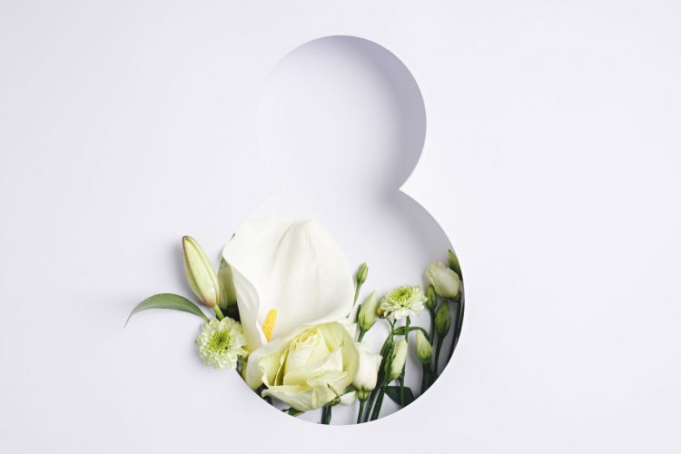 8 Μαρτίου: Ημέρα της γυναίκας