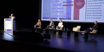 Οι ευκαιρίες και οι προκλήσεις για την ανάπτυξη του τομέα των βιοεπιστημών στην Ελλάδα στο επίκεντρο του 4ου HBio Forum: “Emerging Trends in Life Science Innovation”