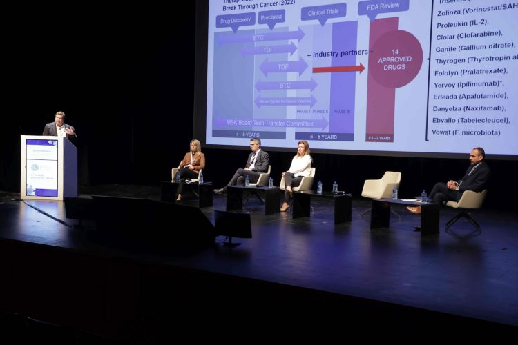 Οι ευκαιρίες και οι προκλήσεις για την ανάπτυξη του τομέα των βιοεπιστημών στην Ελλάδα στο επίκεντρο του 4ου HBio Forum: “Emerging Trends in Life Science Innovation”