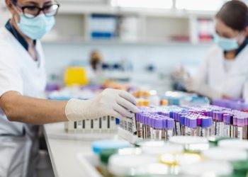 Νέο φάρμακο μπορεί να προστατεύσει από τον Covid – 19