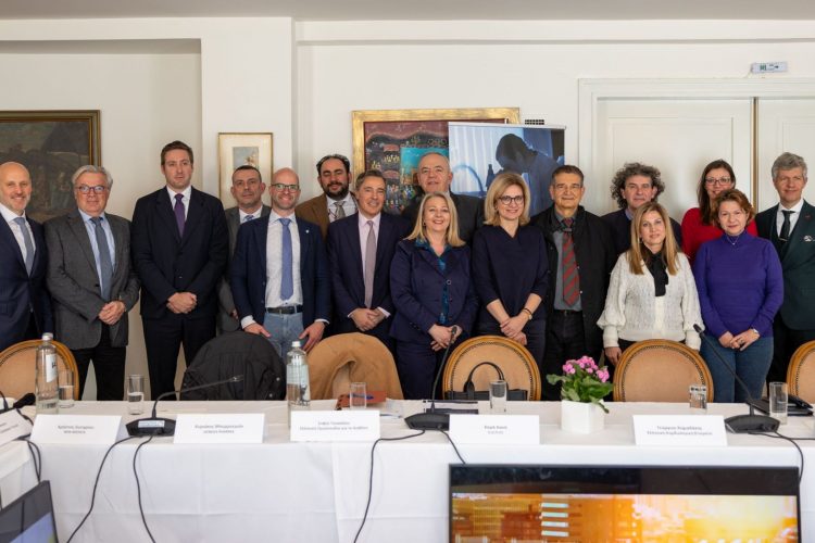 «Η επιβάρυνση του Διαβήτη και οι Προοπτικές Μεταρρύθμισης: Συμπεράσματα για το Εθνικό Σύστημα Υγείας»