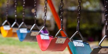 Είναι οι παιδικές χαρές ασφαλείς; Δυστυχώς όχι