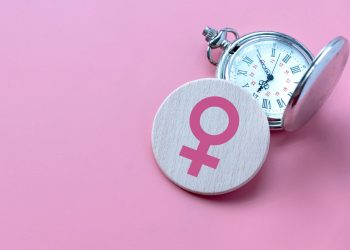 Η Δημοσιογράφος Ελεάννα Τρυφίδου αποκαλύπτει την δική της αναμέτρηση με την εμμηνόπαυση