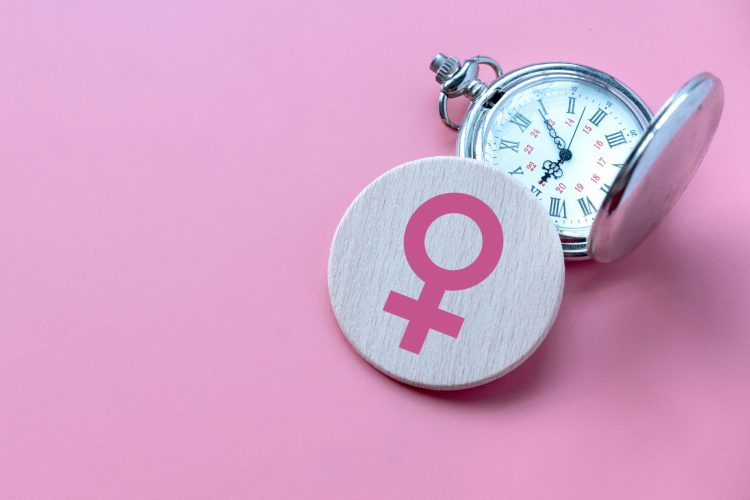 Η Δημοσιογράφος Ελεάννα Τρυφίδου αποκαλύπτει την δική της αναμέτρηση με την εμμηνόπαυση