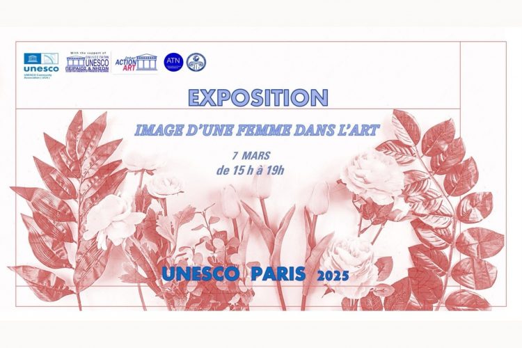 Κώστας Ευαγγελάτος: Ζωγραφικό Αφιέρωμα στις Γυναίκες