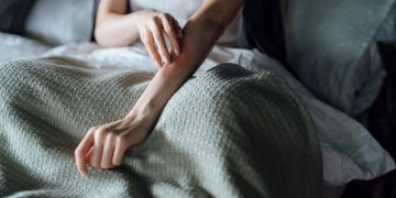 Νορβηγική Ψώρα