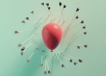 Ο ρόλος της αποτυχίας στην επιτυχημένη εξέλιξη