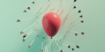 Ο ρόλος της αποτυχίας στην επιτυχημένη εξέλιξη