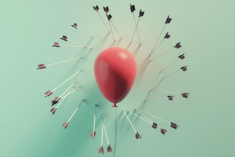 Ο ρόλος της αποτυχίας στην επιτυχημένη εξέλιξη