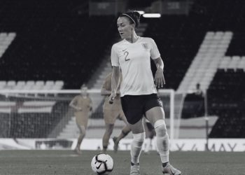 Lucy Bronze