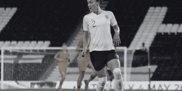 Lucy Bronze