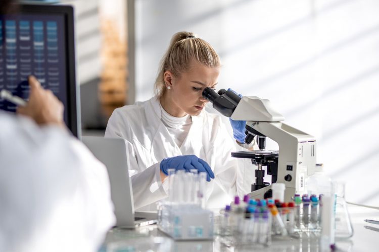 Σπάνια αιματολογικά νοσήματα