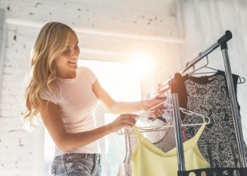 Αλλάξτε ρούχα για ν’ αλλάξετε διάθεση