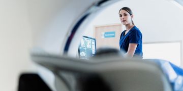 Αξονική τομογραφία και καρκίνος