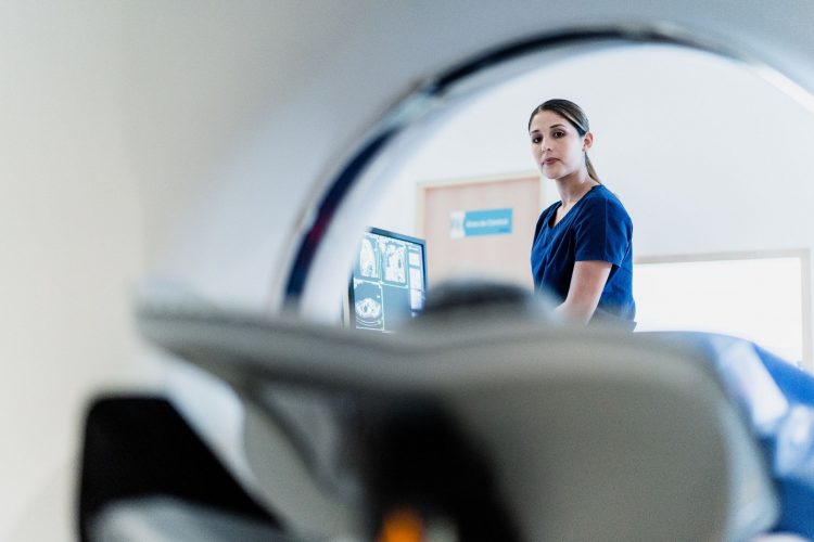 Αξονική τομογραφία και καρκίνος