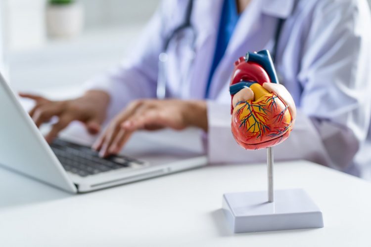 Άμυλοείδωση: Σημαντική ανακάλυψη Ελλήνων καρδιολόγων