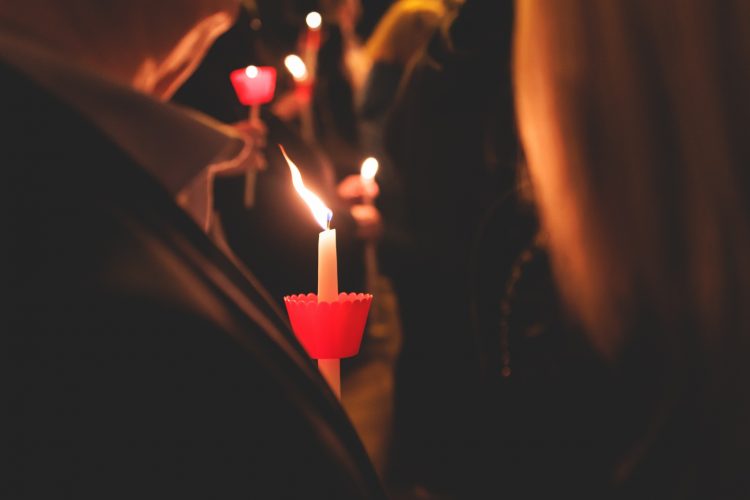 Οι συμβολισμοί της Ανάστασης