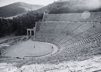 Φεστιβάλ Επιδαύρου 2025