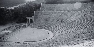 Φεστιβάλ Επιδαύρου 2025