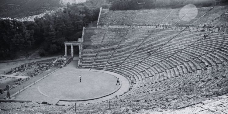 Φεστιβάλ Επιδαύρου 2025