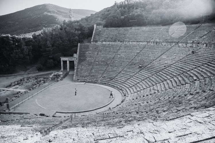 Φεστιβάλ Επιδαύρου 2025