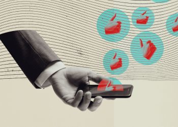 Το σύνδρομο FOMO και πως αντιμετωπίζεται