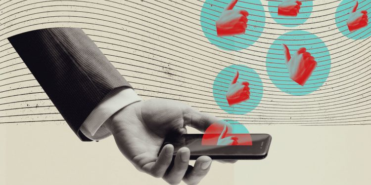 Το σύνδρομο FOMO και πως αντιμετωπίζεται