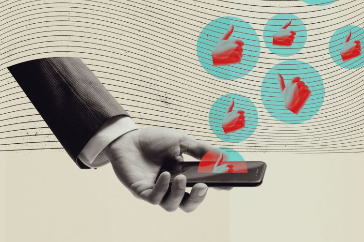 Το σύνδρομο FOMO και πως αντιμετωπίζεται