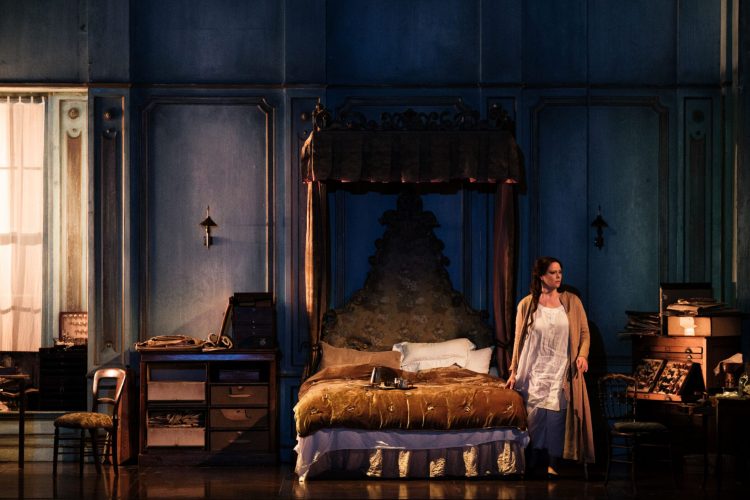 Έλληνες και ξένοι πρωταγωνιστές της όπερας πρωταγωνιστούν στην αναβίωση της Λουτσίας ντι Λαμμερμούρ που έρχεται στην Αίθουσα Σταύρος Νιάρχος της ΕΛΣ στο ΚΠΙΣΝ