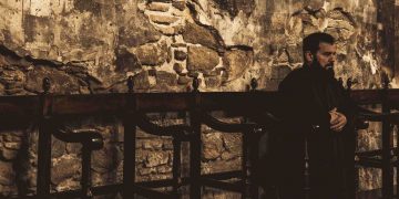 Άγιος Νεκτάριος