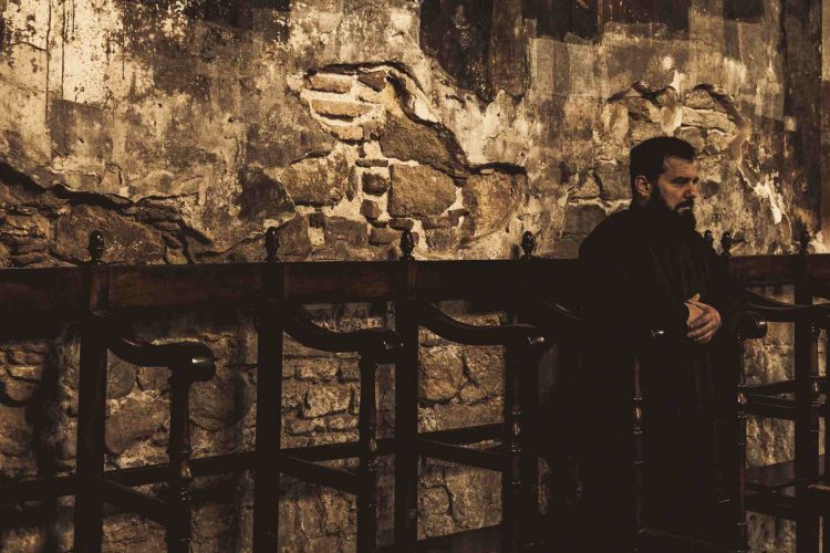 Άγιος Νεκτάριος