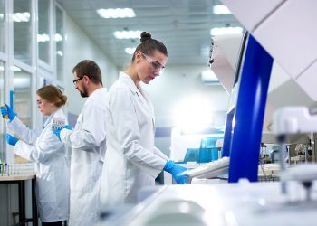 Ξεκίνησε σε 600 ασθενείς η μελέτη στην Ελλάδα για το θεραπευτικό εμβόλιο καρκίνου πνεύμονα