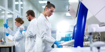 Ξεκίνησε σε 600 ασθενείς η μελέτη στην Ελλάδα για το θεραπευτικό εμβόλιο καρκίνου πνεύμονα