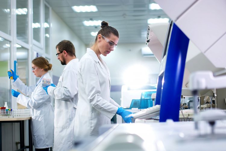 Ξεκίνησε σε 600 ασθενείς η μελέτη στην Ελλάδα για το θεραπευτικό εμβόλιο καρκίνου πνεύμονα