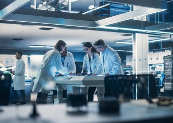 Πως η Ισπανία έγινε χώρα-μοντέλο ανάπτυξης των κλινικών δοκιμών.