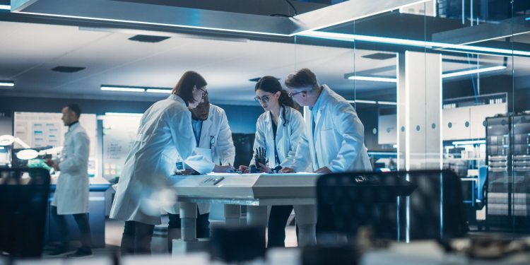 Πως η Ισπανία έγινε χώρα-μοντέλο ανάπτυξης των κλινικών δοκιμών.