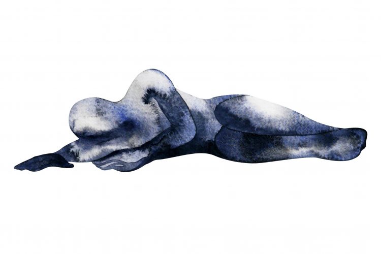 Θυμός και θλίψη