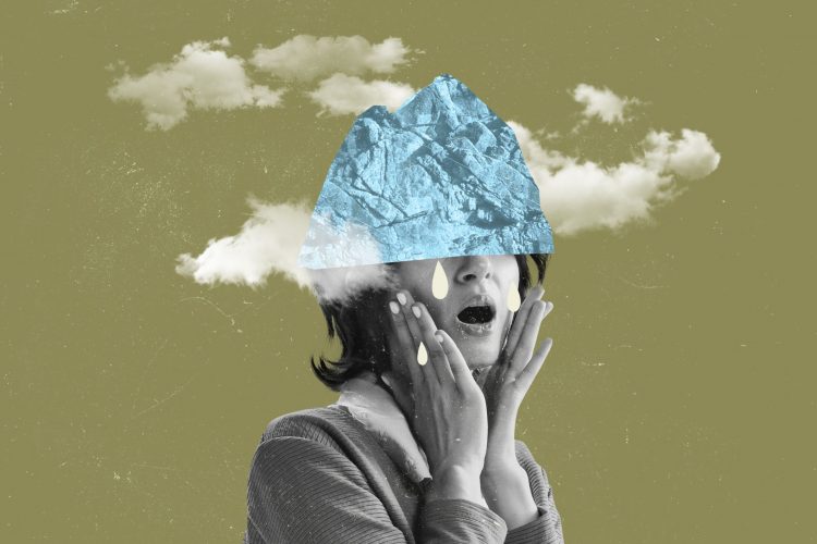 Παθητικός θυμός: Η σιωπηλή κραυγή μέσα μας