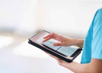 Η Χρήση της Ψηφιακής Υγείας μπορεί να σώσει στην Ευρώπη 400.000 ζωές τον χρόνο