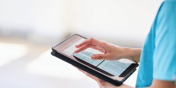 Η Χρήση της Ψηφιακής Υγείας μπορεί να σώσει στην Ευρώπη 400.000 ζωές τον χρόνο