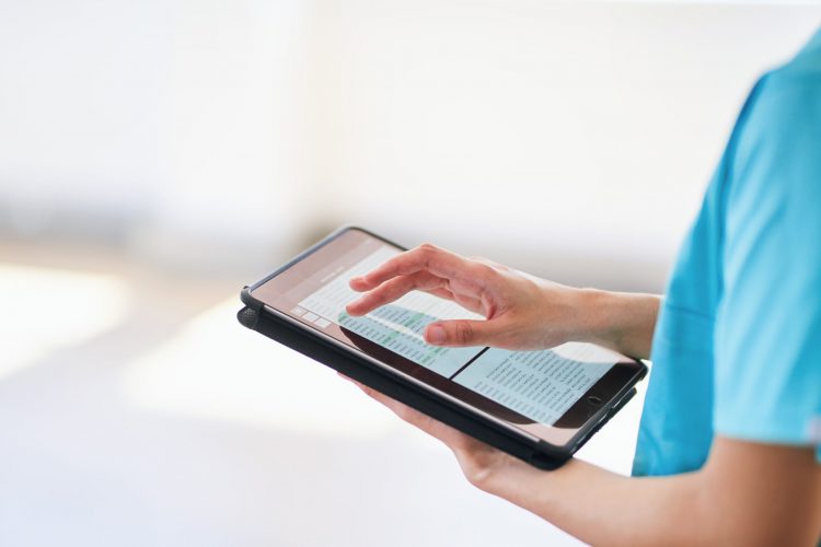 Η Χρήση της Ψηφιακής Υγείας μπορεί να σώσει στην Ευρώπη 400.000 ζωές τον χρόνο