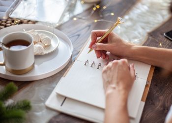 Τρόποι να οργανώσετε την καθημερινότητά σας