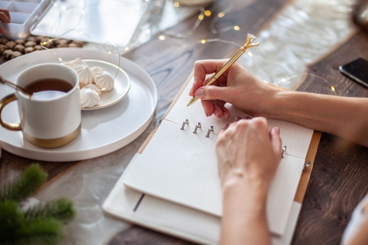 Τρόποι να οργανώσετε την καθημερινότητά σας