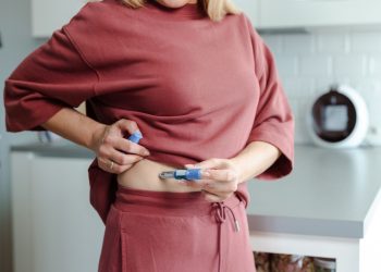 Ενέσιμα φάρμακα κατά την παχυσαρκίας