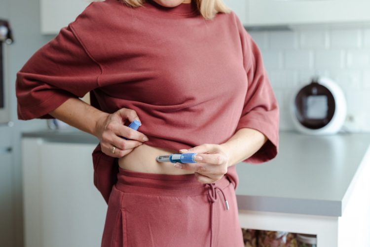 Ενέσιμα φάρμακα κατά την παχυσαρκίας