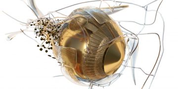 Ερρίκος Ντυνάν: Στις 19 Μαΐου τα εγκαίνια της έκθεσης Phytobiosomes του Costas Picadas